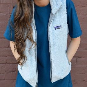 Patagonia Vest